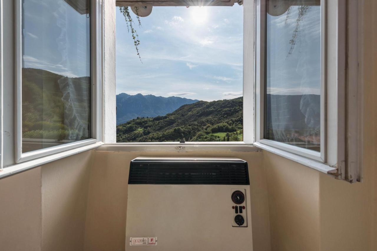 Casa Vacanze Voiandes Tremosine Exterior foto