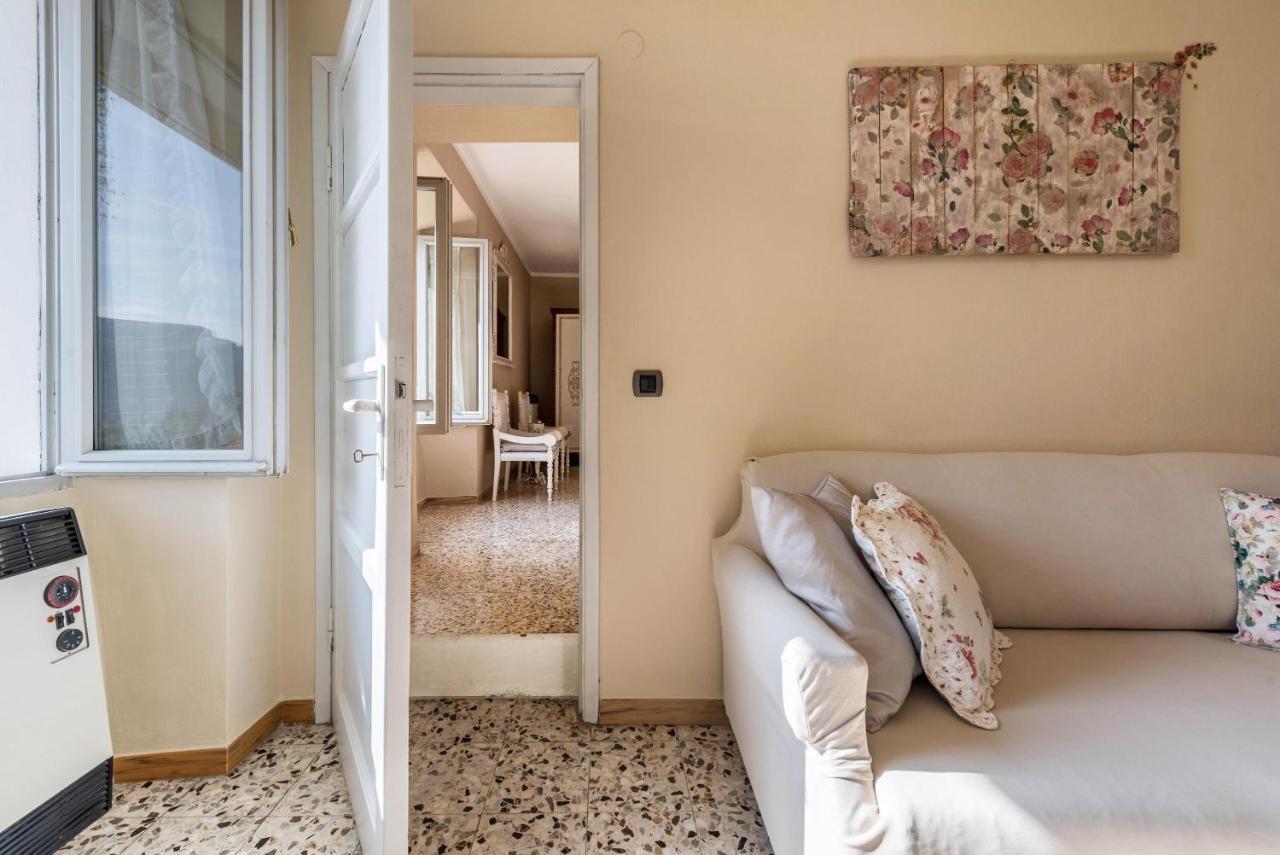 Casa Vacanze Voiandes Tremosine Exterior foto