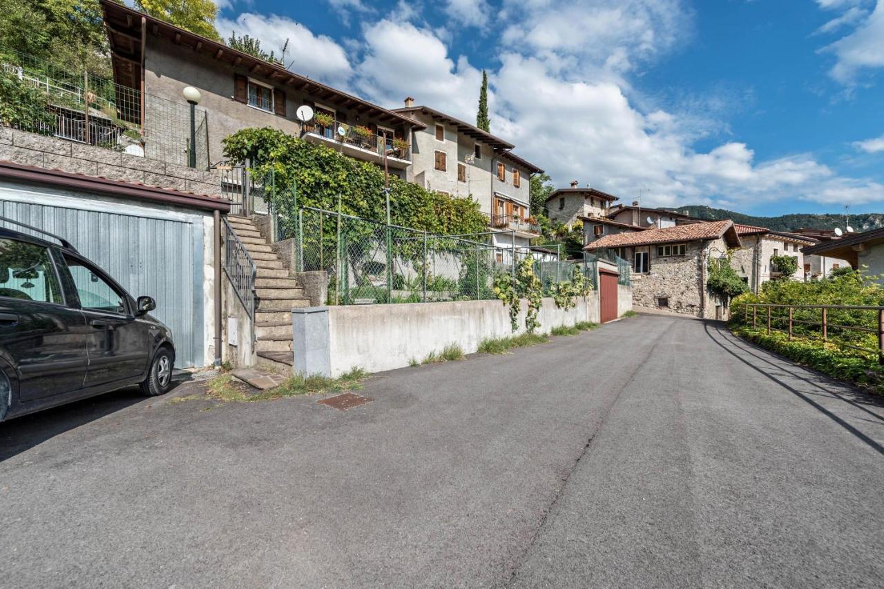 Casa Vacanze Voiandes Tremosine Exterior foto